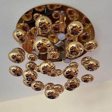 דונובאלי Apartman 508 Residence מראה חיצוני תמונה