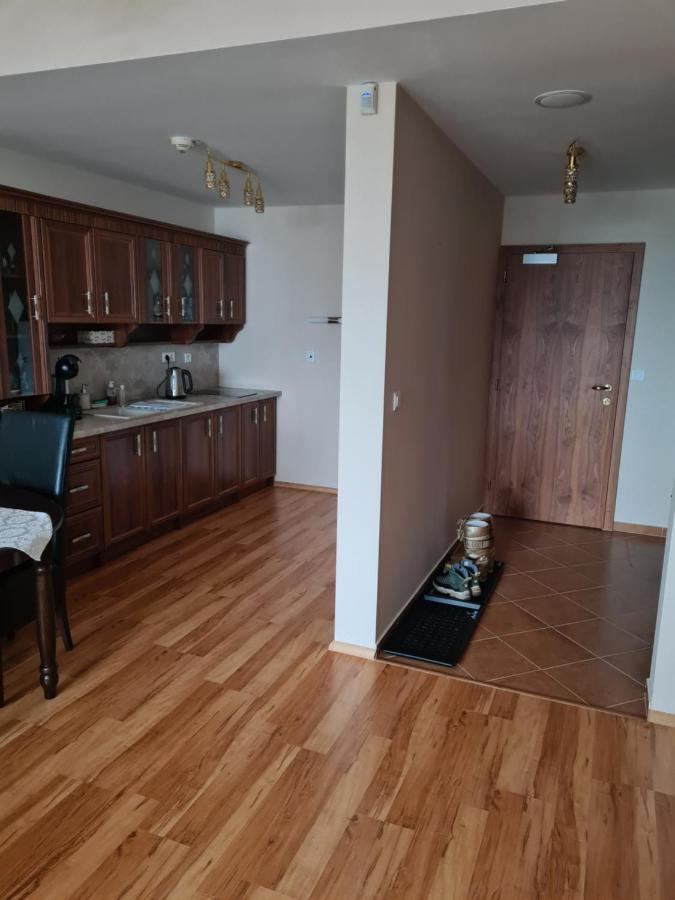 דונובאלי Apartman 508 Residence מראה חיצוני תמונה