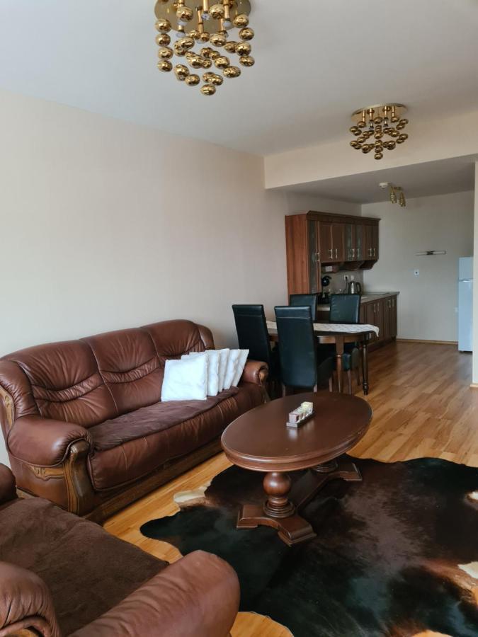 דונובאלי Apartman 508 Residence מראה חיצוני תמונה