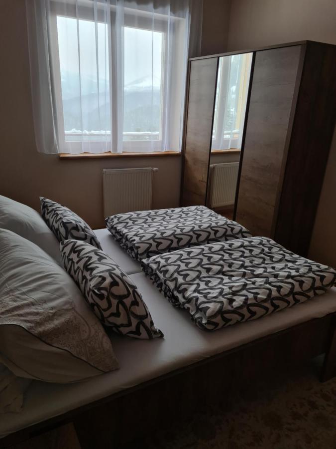 דונובאלי Apartman 508 Residence מראה חיצוני תמונה