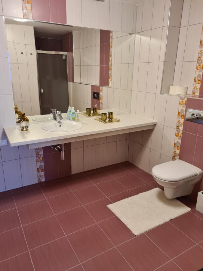 דונובאלי Apartman 508 Residence מראה חיצוני תמונה