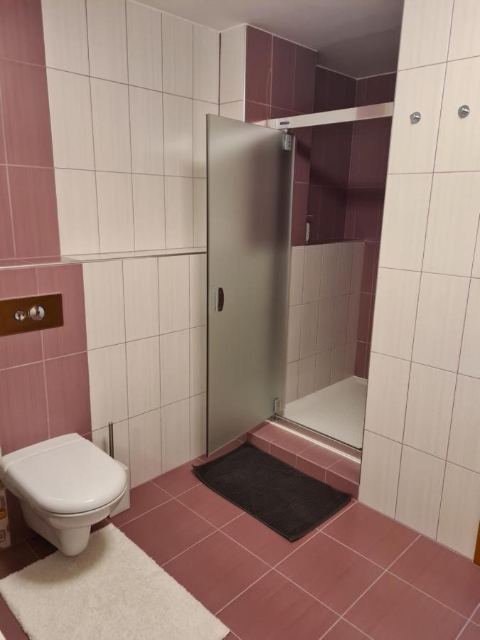 דונובאלי Apartman 508 Residence מראה חיצוני תמונה
