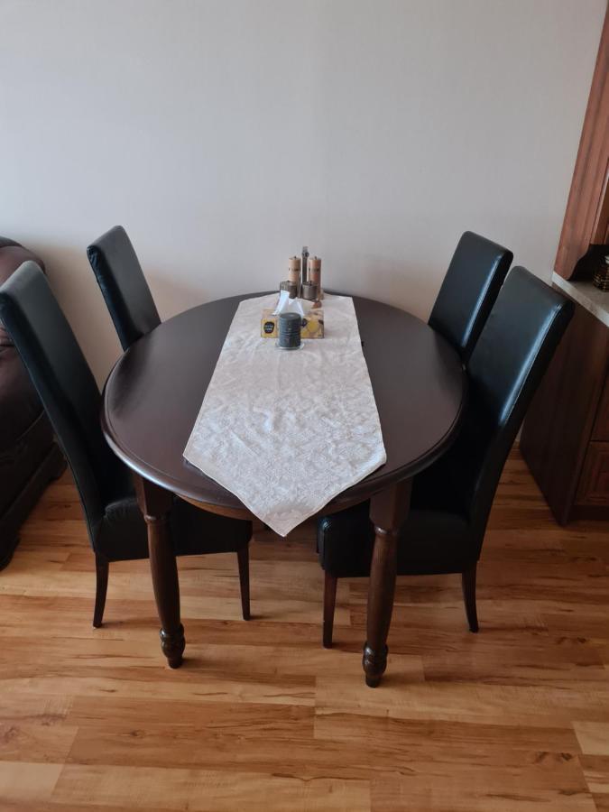 דונובאלי Apartman 508 Residence מראה חיצוני תמונה
