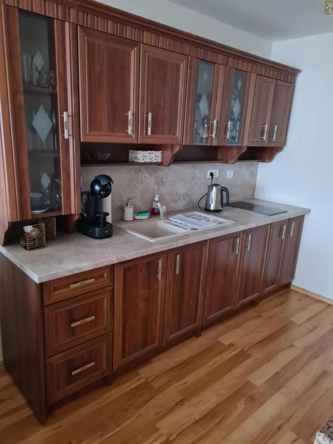 דונובאלי Apartman 508 Residence מראה חיצוני תמונה