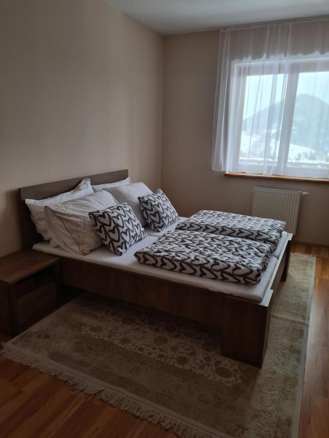 דונובאלי Apartman 508 Residence מראה חיצוני תמונה